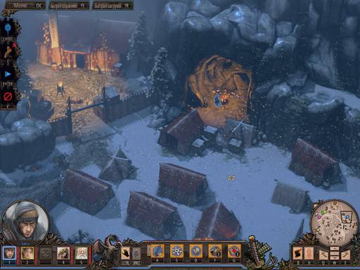 Shadow Tactics: Blades of the Shogun - Полное прохождение игры Shadow Tactics: Blades of the Shogun (Часть 3). Shadow Tactics: Blades of the Shogun - Полное прохождение игры Shadow Tactics: Blades of the Shogun (Часть 3).